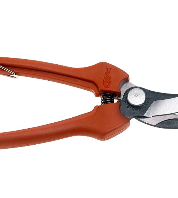 Bahco P12319 Vintage Shear CalPacific Supply Inc.